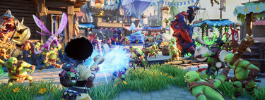 Terror bajo el agua, un 'survival' de escalada y otras sorpresas para el 2025. Estos son los juegos más destacados del PC Gaming Show: Most Wanted