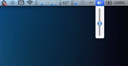 Solución al pequeño bug de audio en Snow Leopard