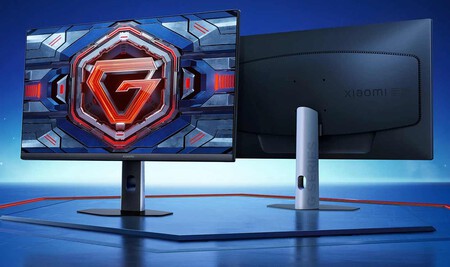 Xiaomi Gaming Monitor G25i 2026 2