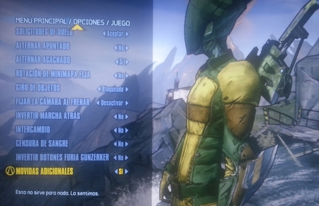 El código de Konami y el homenaje al fallecido Michael Mamaril en 'Borderlands 2', dos grandes detalles por parte de Gearbox