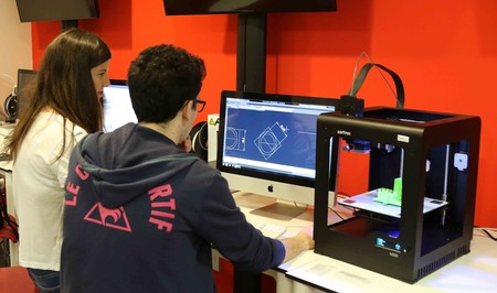 La belleza de la tecnología: así se forman los diseñadores de producto para transmitir la filosofía de una empresa