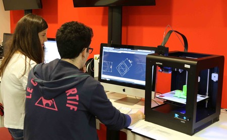 La belleza de la tecnología: así se forman los diseñadores de producto para transmitir la filosofía de una empresa  
