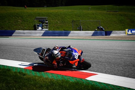 Oliveira Estiria Motogp 2020