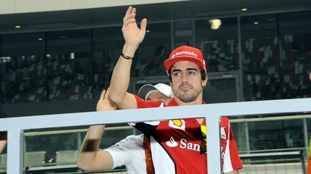 Fernando Alonso