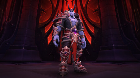 World of Warcraft: Shadowlands abrirá esta semana las puertas del Castillo de Nathria y dará comienzo a la primera temporada de PvP
