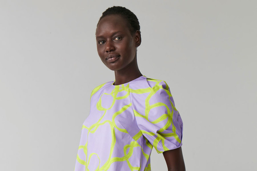 Cos vestidos Clearance