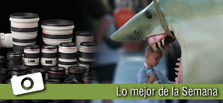 La última semana... en Xataka Foto