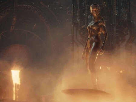 Silver Surfer Primeros