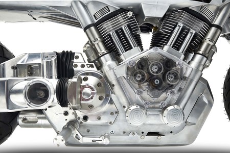 Vanguard Roadster Studio 22