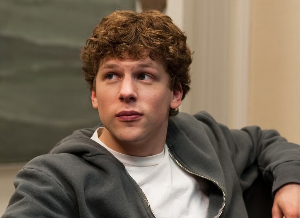 "El dinero es un desincentivo para él": Aaron Sorkin revela por qué Jesse Eisenberg no regresó a 'El precio de la red' 