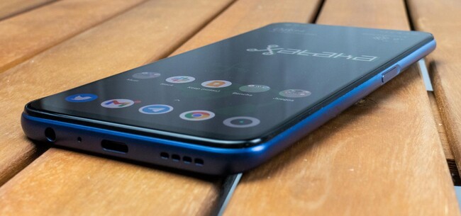 Realme 7 5G, análisis: review con características, precio y