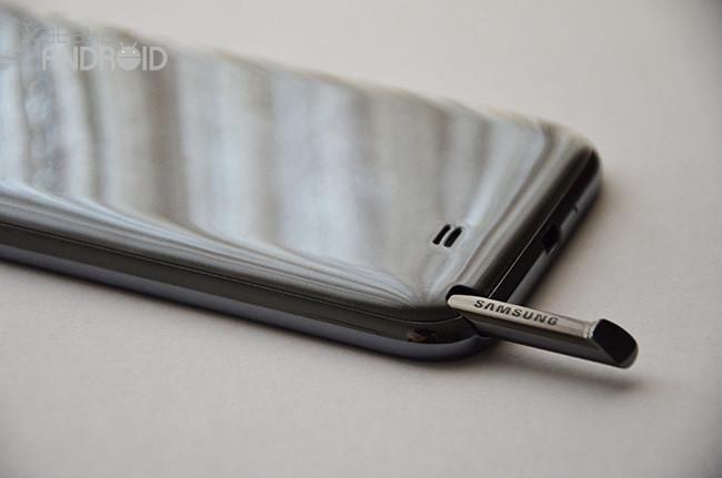 Galaxy Note II