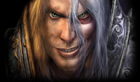Warcraft III no solo se ha vuelto a actualizar, sino que ahora dispone de su propia RPP