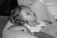 Volviendo a usar el pañal por la noche