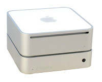 TVMax: La televisión en tu Mac mini y en tu iPod