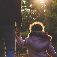 El método de la "palabra clave" utilizado por unos padres que ayudó a evitar el secuestro de su hija