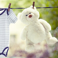 Cómo lavar los peluches sin estropearlos y conseguir que queden como nuevos 