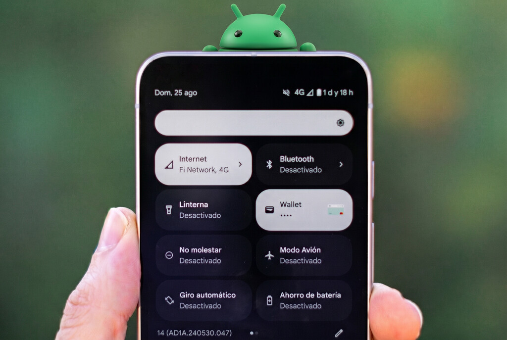 El ajuste de Android que todo usuario debería habilitar antes de que sea demasiado tarde