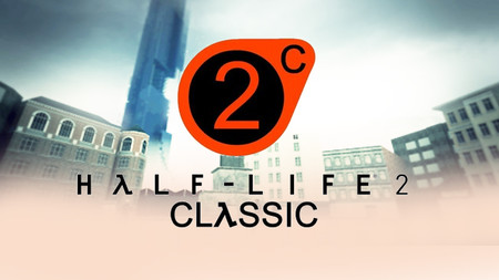 Hay un demake fan-made de Half-Life 2 con el motor del primero en desarrollo, y su demo ya está disponible