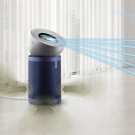 Purificador De Aire Dyson Bp03