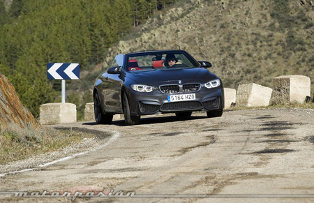 BMW M4 Cabrio Motorpasion 20 1000