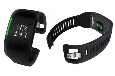 Adidas lanzará una pulsera cuantificadora que funcionará con Google Fit
