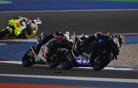 Rins Catar Motogp 2024