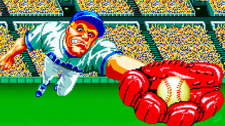 Baseball Stars Professional