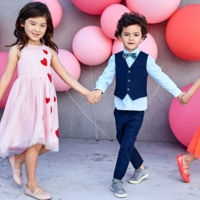 H&M aprovecha San Valentín para lanzar una colección con mucho corazón