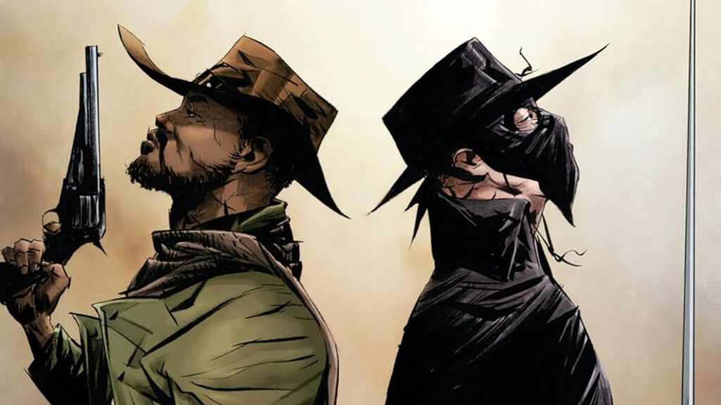 'Django Desencadenado' tendrá secuela más de 15 años después, pero Quentin Tarantino no estará implicado. De hecho, será un crossover con otro héroe clásico