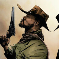 14 años después 'Django' tendrá otra película, pero Quentin Tarantino se baja del crossover más inesperado junto al Zorro