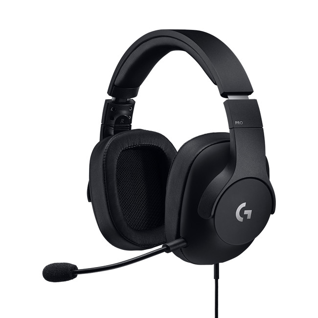 Logitech G Pro Gaming Headset 1 1