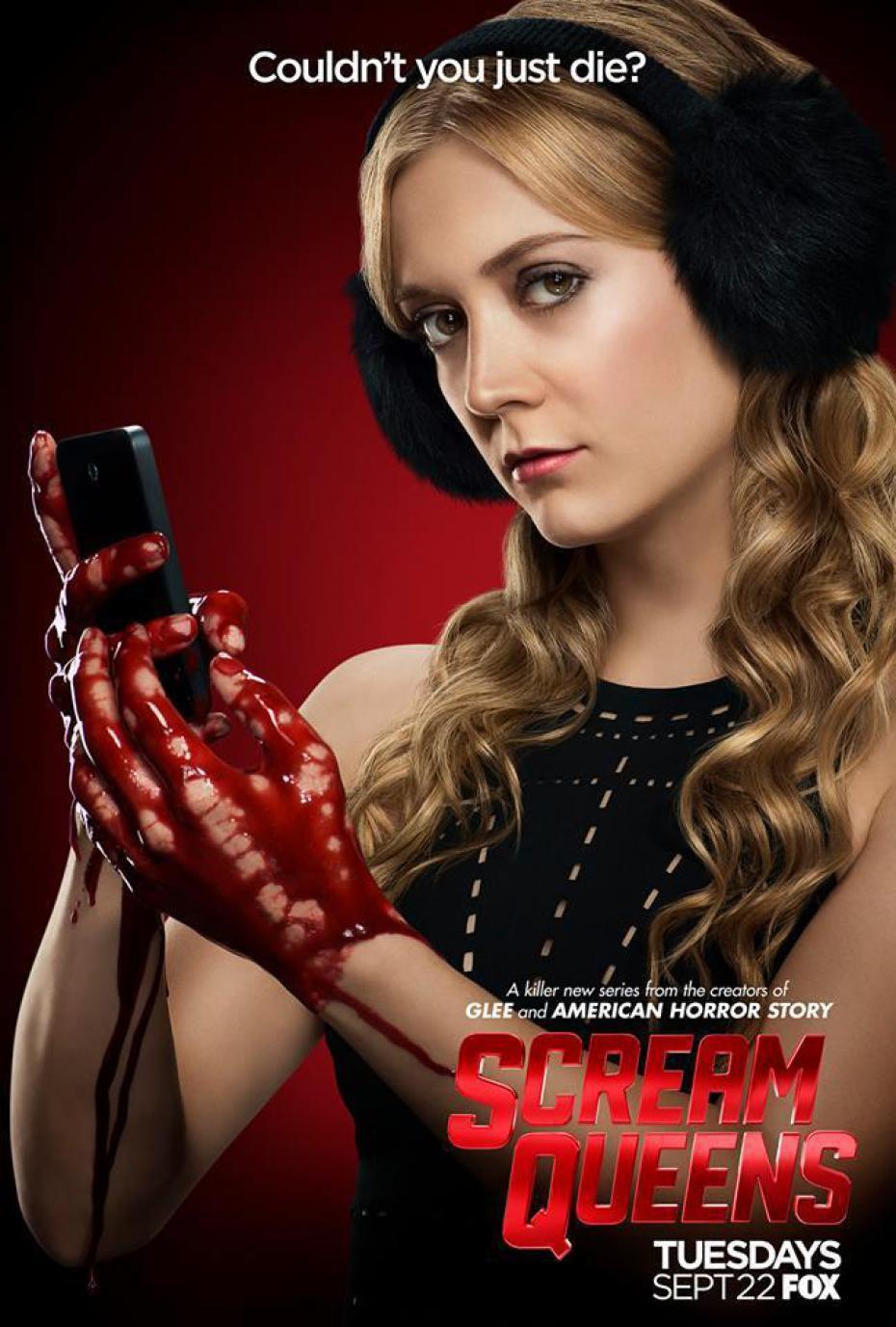 Foto de Scream Queens (4/19)