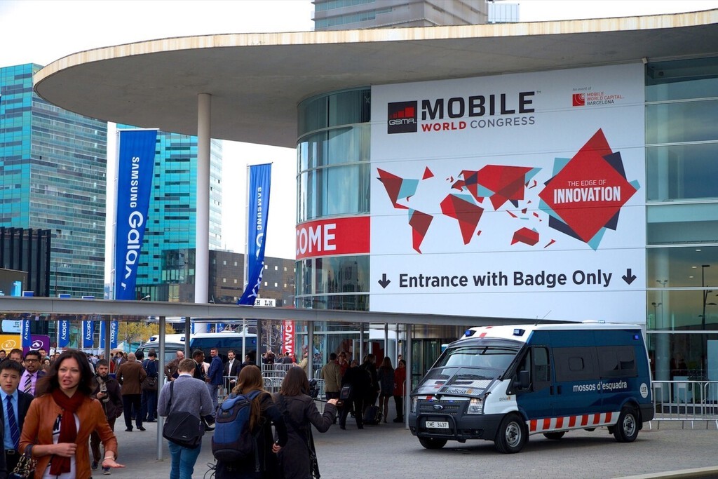 MWC 2024: qué empresas estarán y todo lo que esperamos del gran evento de telefonía móvil 