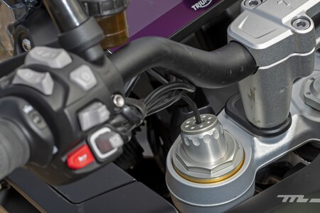 Triumph Tiger 1200 2022 Prueba 038