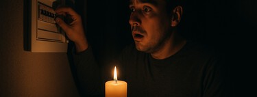 Cuando se va la luz en casa no sé muy bien qué tengo que hacer: así recomiendan actuar los expertos