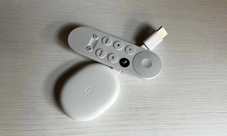 Chromecast