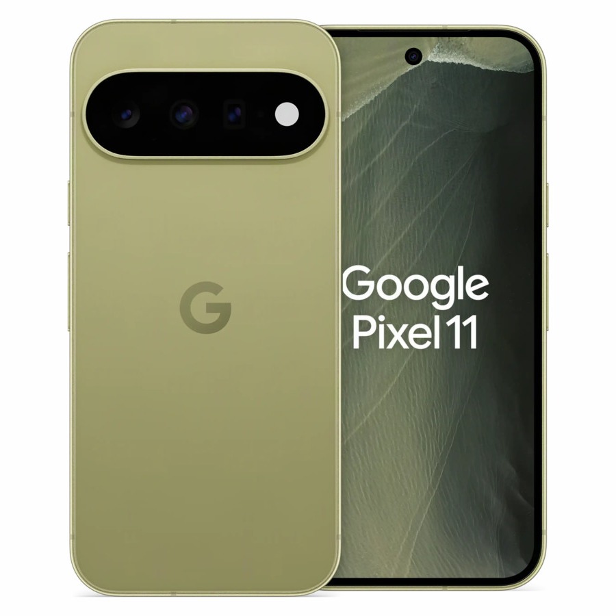 Google Pixel 11 (256 GB)
