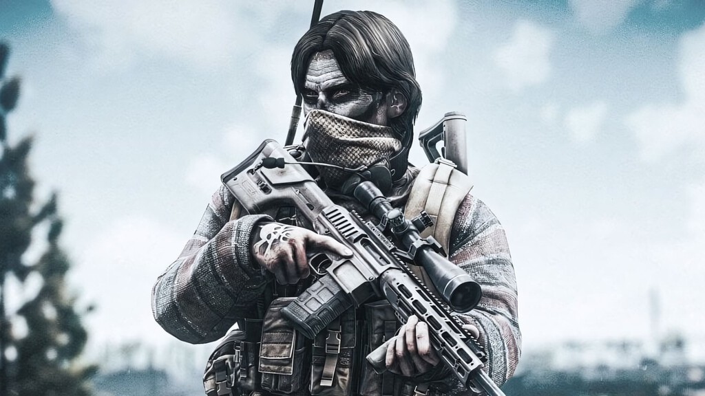 Has esperado ocho años para jugar a Escape From Tarkov completo y quizá jamás veas el final verdadero de su campaña . Noticias en tiempo real