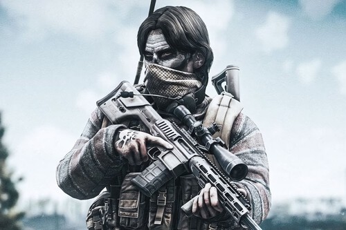 Imagen de Escape From Tarkov (Battlestate Games)