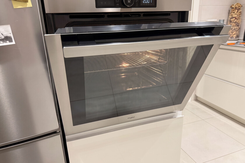 Horno 2
