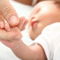 Los bebés con problemas severos de sueño podrían padecer ansiedad en la infancia