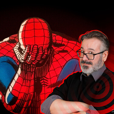 Marvel Comics Marvel Tv