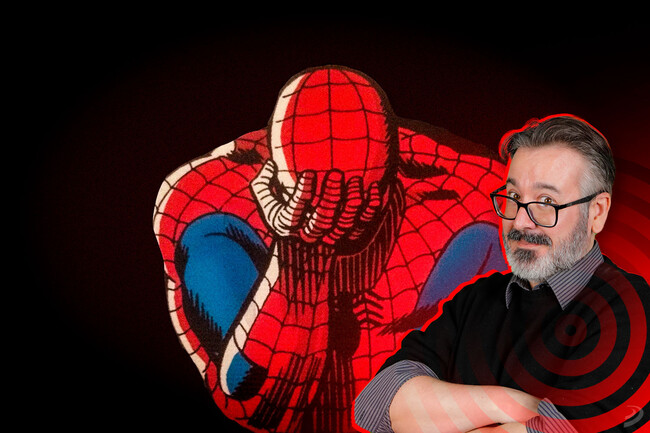Marvel Comics Marvel Tv