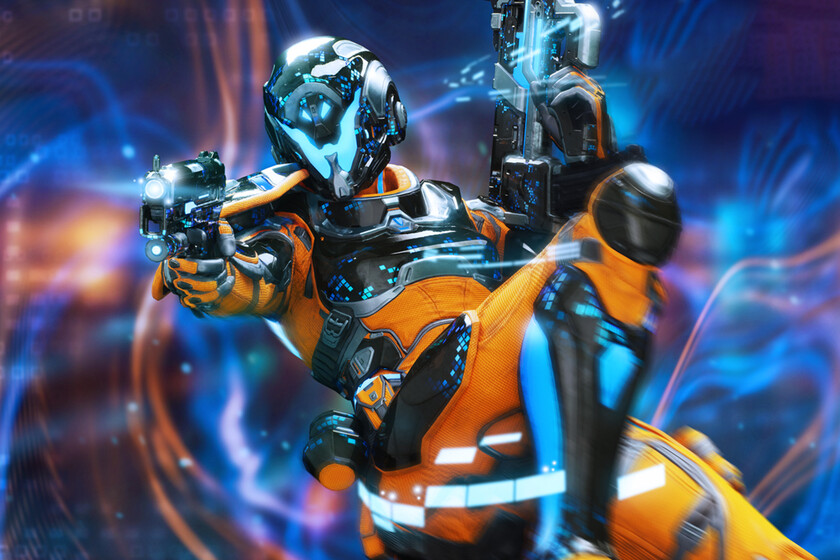 Imagen de Predecessor