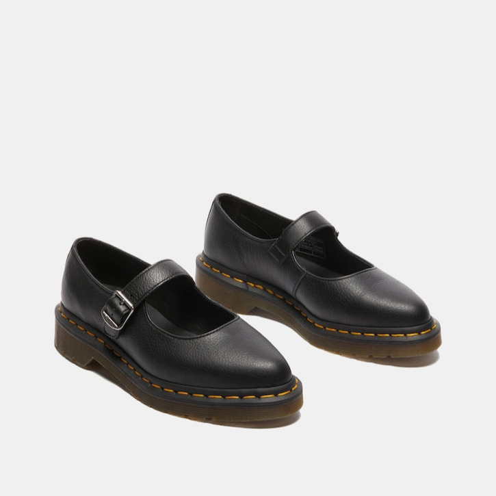 Dr Martens Merceditas Elphie Arcadia