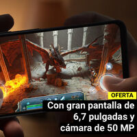 Cuesta menos de 120 euros en AliExpress: este Samsung Galaxy tiene buena pantalla y garantiza las actualizaciones por cinco años