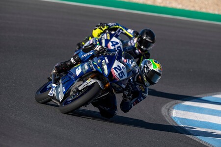 Kawakami Estoril Ssp 300 2020