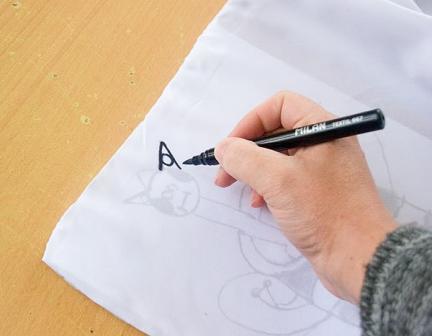 sabana-dibujos-niños