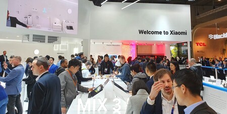 Xiaomi cancela su asistencia al MWC 2021 y sólo hará eventos virtuales